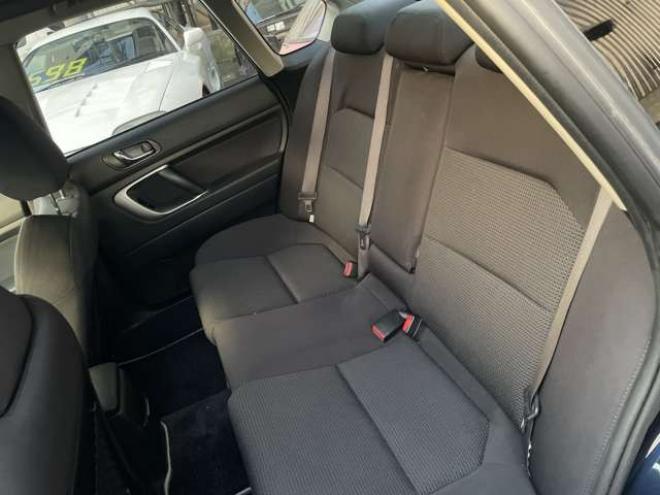 レガシィB4 2.0 GT スペックB 4WD　6速MT!市内コ・ミ・コ・ミ 2000