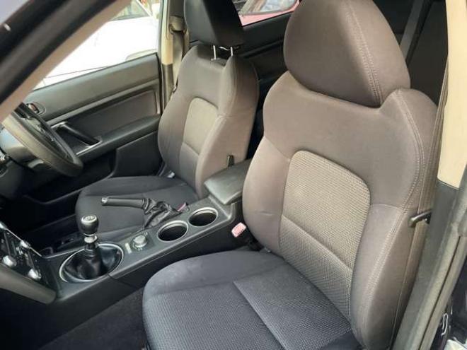 レガシィB4 2.0 GT スペックB 4WD　6速MT!市内コ・ミ・コ・ミ 2000