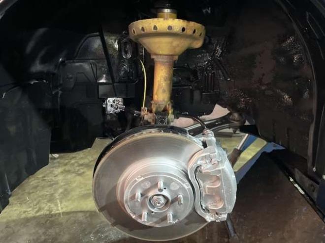 レガシィB4 2.0 GT スペックB 4WD　6速MT!市内コ・ミ・コ・ミ 2000