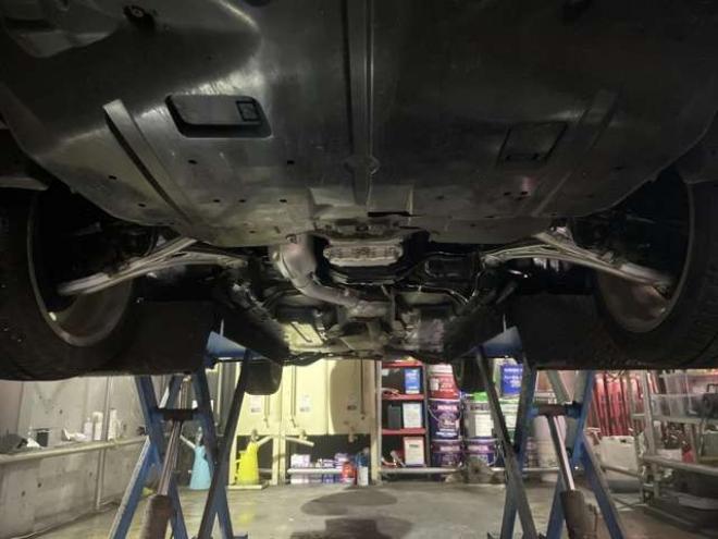 レガシィB4 2.0 GT スペックB 4WD　6速MT!市内コ・ミ・コ・ミ 2000