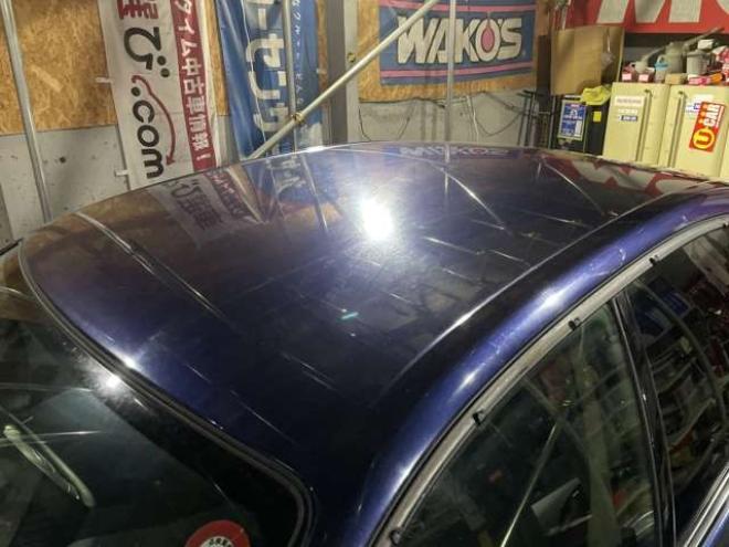 レガシィB4 2.0 GT スペックB 4WD　6速MT!市内コ・ミ・コ・ミ 2000