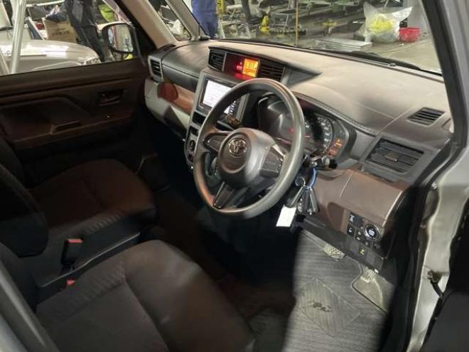 ルーミー1.0 X S 4WD　 1000