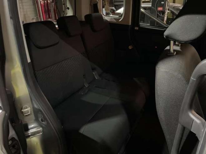 ルーミー1.0 X S 4WD　 1000