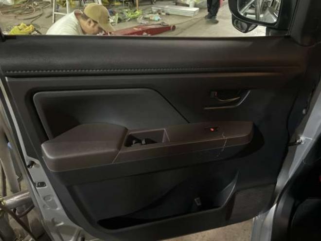 ルーミー1.0 X S 4WD　 1000