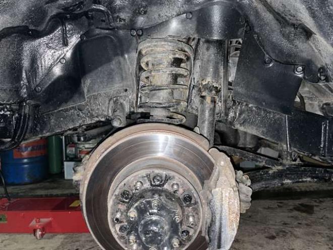 ランドクルーザー80 4.2 VXリミテッド ディーゼルターボ 4WD　 4200