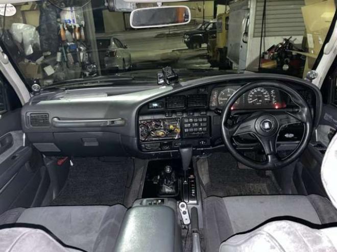 ランドクルーザー80 4.2 VXリミテッド ディーゼルターボ 4WD　 4200