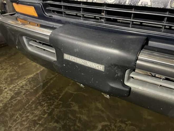 ランドクルーザー80 4.2 VXリミテッド ディーゼルターボ 4WD　 4200