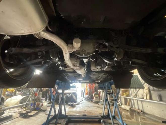 スカイライン2.5 25GT　検新規(2年付)市内コ・ミ・コ・ミ 2WD 2500