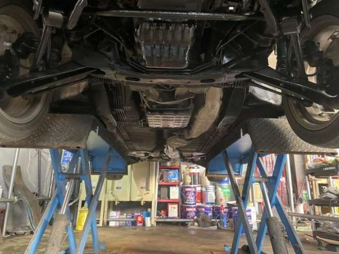 スカイライン2.5 25GT　検新規(2年付)市内コ・ミ・コ・ミ 2WD 2500