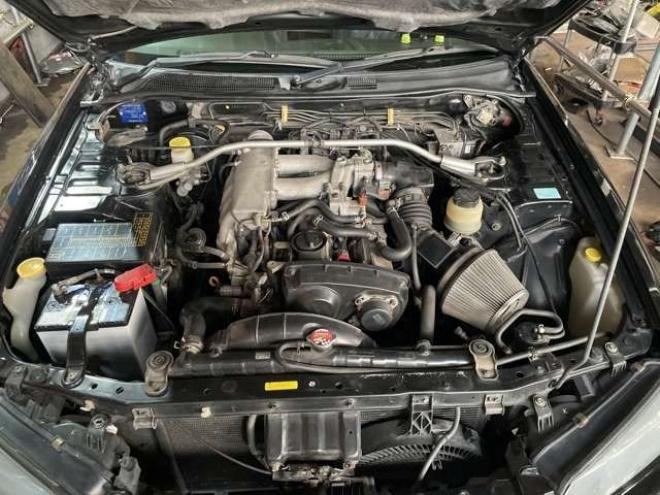 スカイライン2.5 25GT　検新規(2年付)市内コ・ミ・コ・ミ 2WD 2500