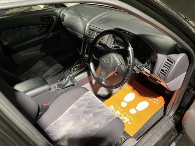 スカイライン2.5 25GT　検新規(2年付)市内コ・ミ・コ・ミ 2WD 2500