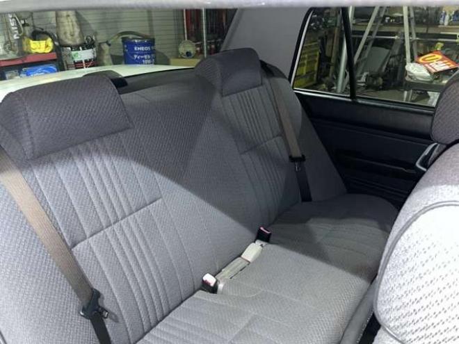 コンフォート元教習車ガソリンデラックス　5MT!検新規(2年付)市内コ・ミ・コ・ミ 2WD 2000