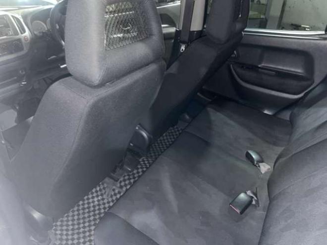 Keiワークス 4WD　 660