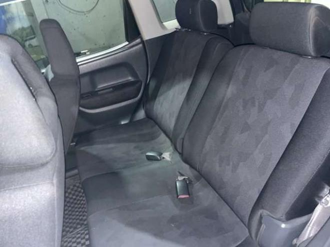 Keiワークス 4WD　 660