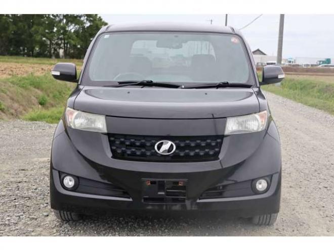 bB1.3 Z エアロGパッケージ 4WD　検2年　自社　ローンカノウ 1300