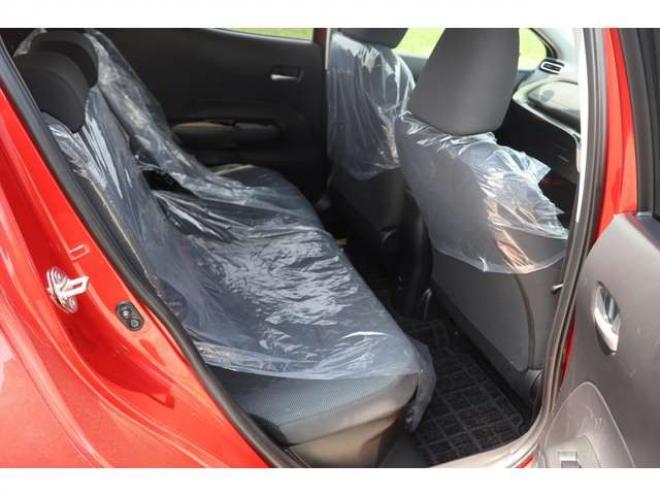 アクア1.5 Z E-Four 4WD　検2年　360カメラ　クルーズコントロール 1500