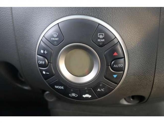 キューブ1.5 15X FOUR 4WD　検2年　スマートキー　自社 ローンカノウ 1500