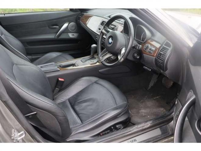 BMWZ4 ロードスター3.0i　検R8/5　ETC　自社　ローンカノウ 正規輸入車 2WD 3000