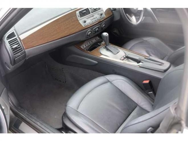 BMWZ4 ロードスター3.0i　検R8/5　ETC　自社　ローンカノウ 正規輸入車 2WD 3000