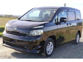 ヴォクシー 2.0 X Lエディション 4WD 検2年 ワンオーナー バックカメラ TV 自社 ローンカノウ 2000