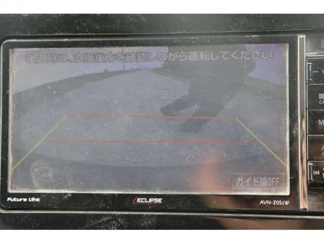 プリウス1.8 S E-Four 4WD　検2年　バックモニター 1800