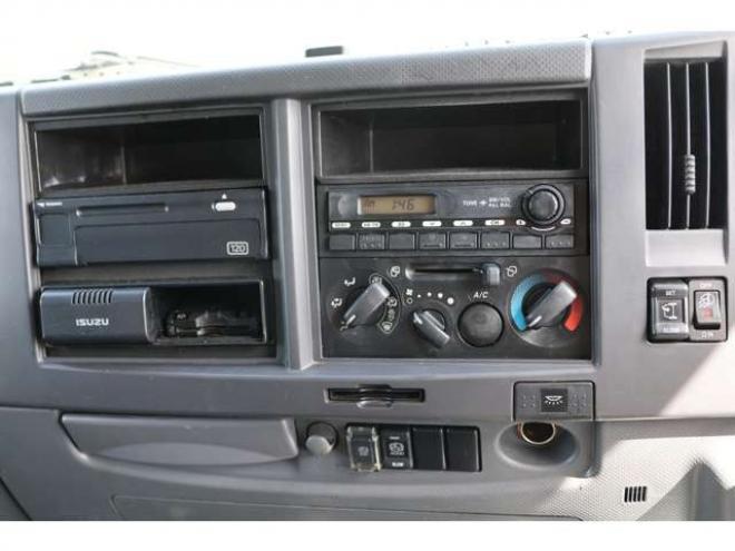 フォワードアルミウィング　Pゲート　検1年 2WD 5200