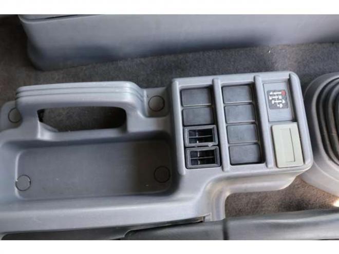 フォワードアルミウィング　Pゲート　検1年 2WD 5200