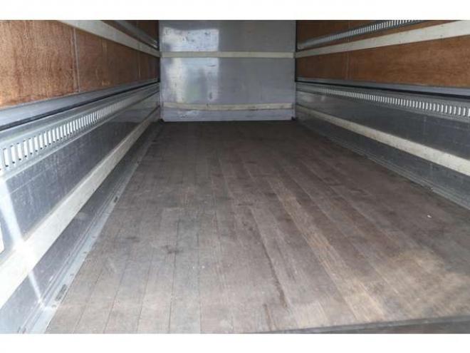 フォワードアルミウィング　Pゲート　検1年 2WD 5200