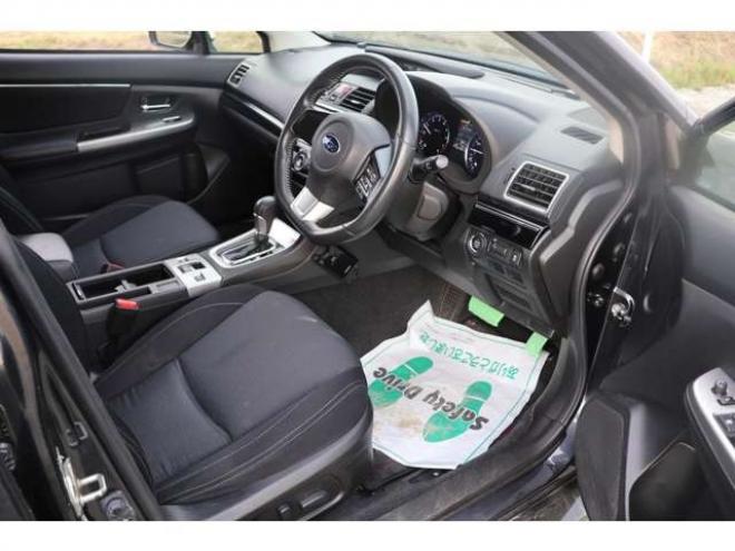 レヴォーグ1.6 GT アイサイト 4WD　検2年　スマートキー　自社 ローンカノウ 1600