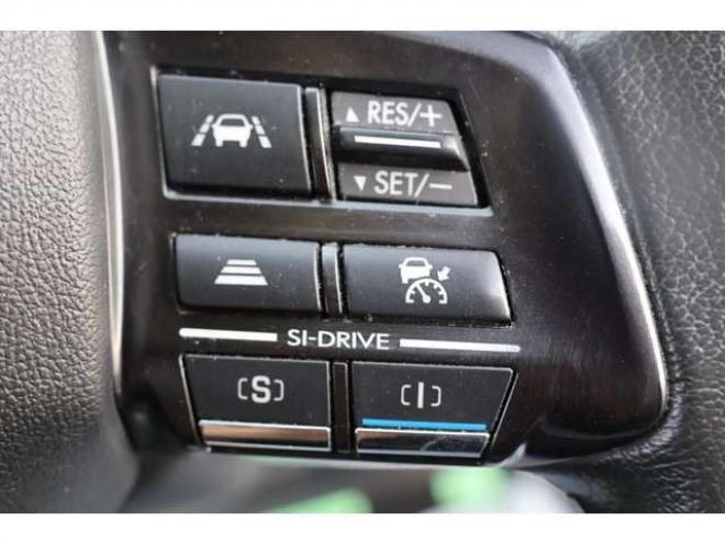 レヴォーグ1.6 GT アイサイト 4WD　検2年　スマートキー　自社 ローンカノウ 1600