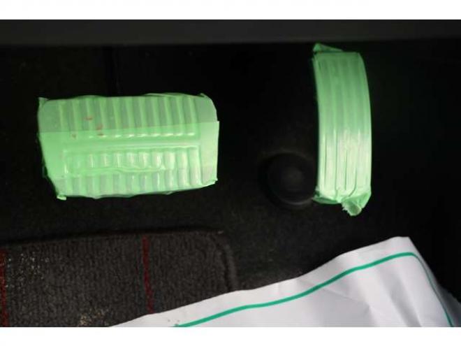 レヴォーグ1.6 GT アイサイト 4WD　検2年　スマートキー　自社 ローンカノウ 1600