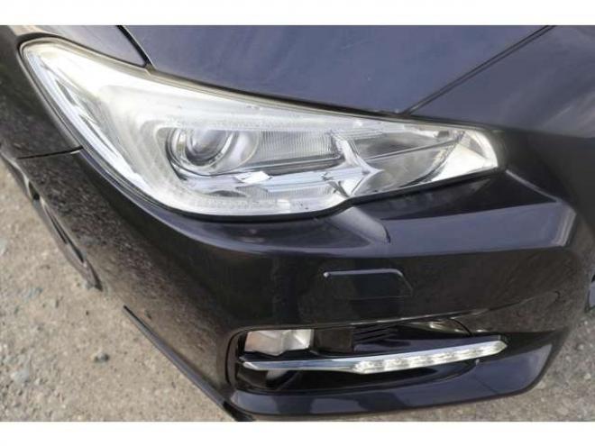 レヴォーグ1.6 GT アイサイト 4WD　検2年　スマートキー　自社 ローンカノウ 1600