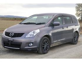 MPV　2.3 23C 4WD　検2年　バックモニター　両側電動スライドドア　自社　ローンカノウ 2300