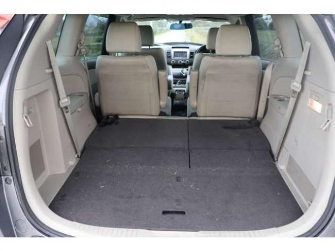 MPV2.3 23C 4WD　検2年　バックモニター　両側電動スライドドア　自社　ローンカノウ 2300