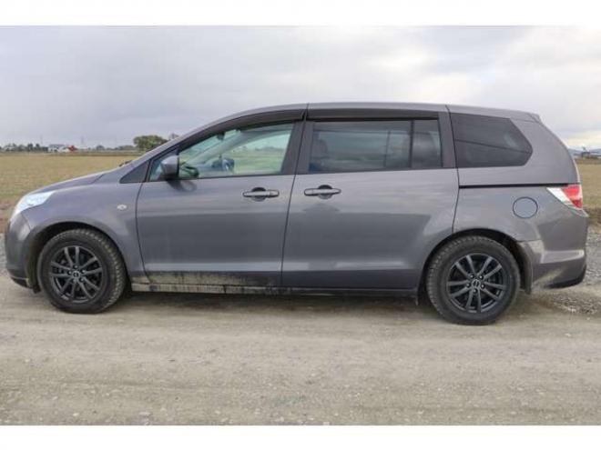 MPV2.3 23C 4WD　検2年　バックモニター　両側電動スライドドア　自社　ローンカノウ 2300