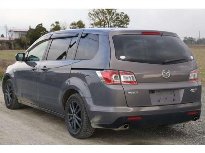 MPV2.3 23C 4WD　検2年　バックモニター　両側電動スライドドア　自社　ローンカノウ 2300