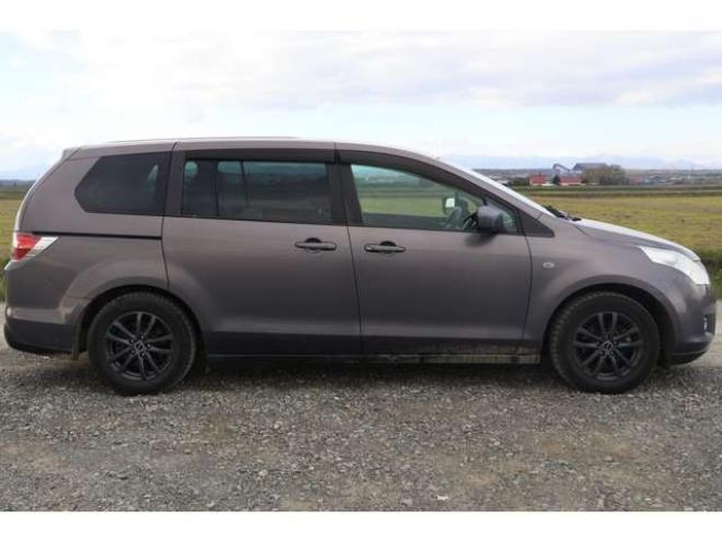 MPV2.3 23C 4WD　検2年　バックモニター　両側電動スライドドア　自社　ローンカノウ 2300