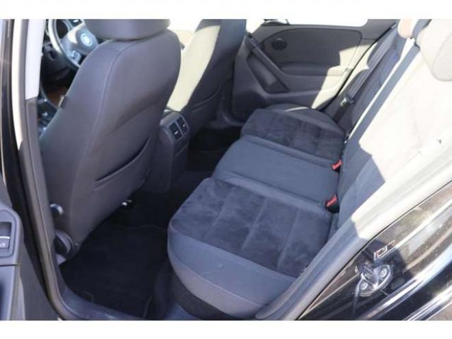 ゴルフTSI ハイライン　検2年　自社　ローンカノウ　ETC 正規輸入車 2WD 1400