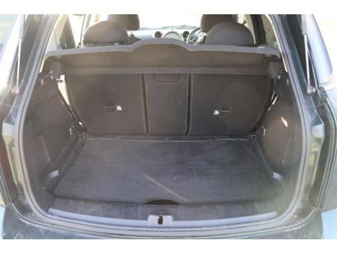 ミニクロスオーバー クーパーS オール4　検R8/3　自社　ローンカノウ　社外ナビ 正規輸入車 4WD 1600