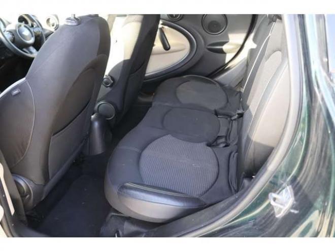 ミニクロスオーバー クーパーS オール4　検R8/3　自社　ローンカノウ　社外ナビ 正規輸入車 4WD 1600