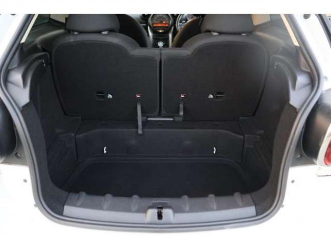 ミニペースマン クーパー D　検2年　クルコン　パドルシフト　自社　ローンカノウ 正規輸入車 2WD 2000