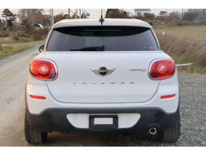 ミニペースマン クーパー D　検2年　クルコン　パドルシフト　自社　ローンカノウ 正規輸入車 2WD 2000