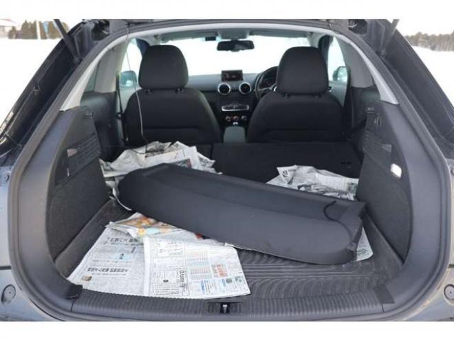 アウディA1 1.4 TFSI　検R8/4　自社　ローンカノウ 正規輸入車 2WD 1400