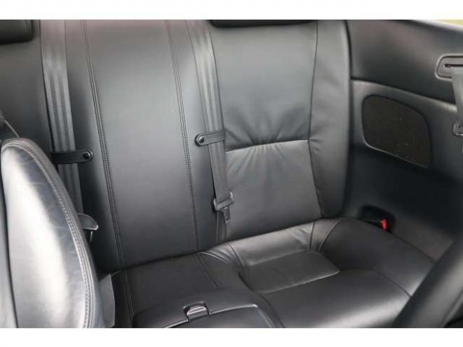 レクサスSC 430　検2年　黒レザー　バックカメラ 2WD 4300