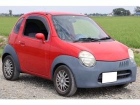 ツイン　ハイブリッドB　検二年　自社　ローンカノウ　ハイブリット 2WD 660