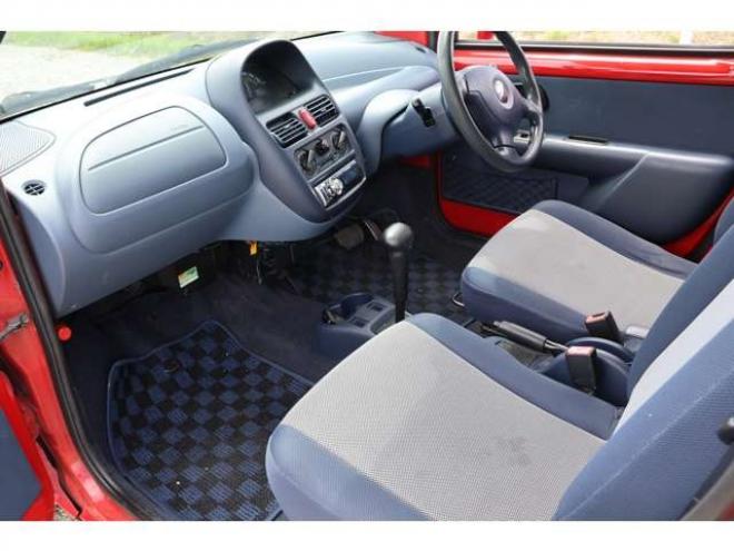 ツインハイブリッドB　検二年　自社　ローンカノウ　ハイブリット 2WD 660