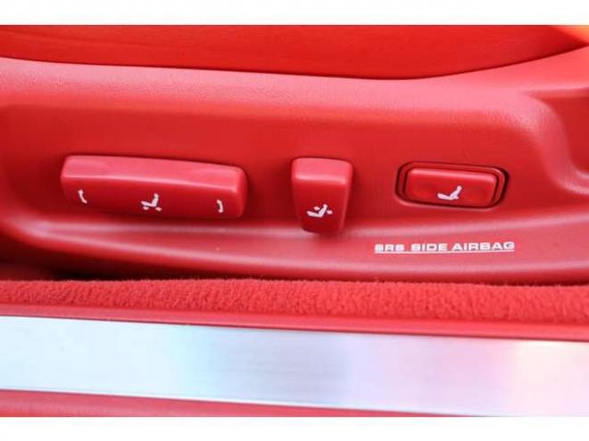 ソアラ4.3 430SCV　検2年　マークレビンソン　赤レザー 2WD 4300