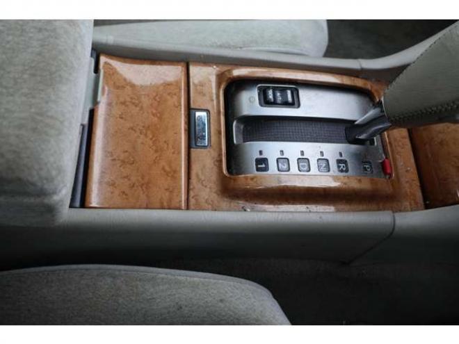 セドリック2.5 250L-Four 4WD　検2年　自社　ローンカノウ　RB25ターボ 2500