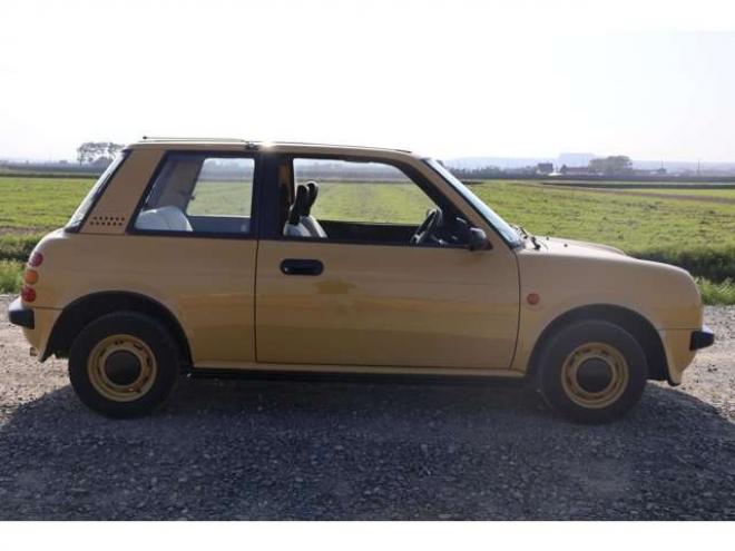 Be-11.0　検2年　マニュアル 2WD 990