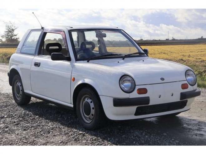 Be-11.0　検2年 2WD 990